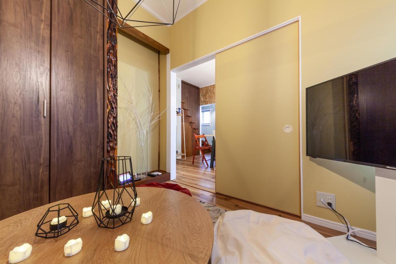 Cozy House Apartamento